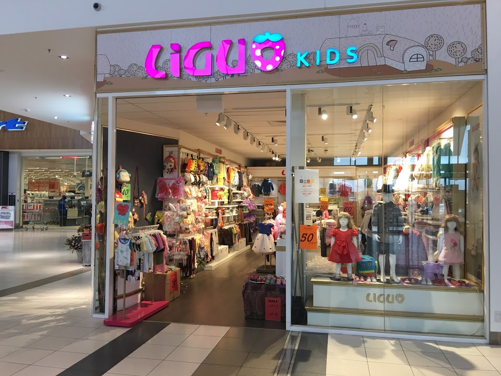 Liguo Kids | clothing store | 22 Kirkstone Rd, Point Cook VIC 3030, Australia