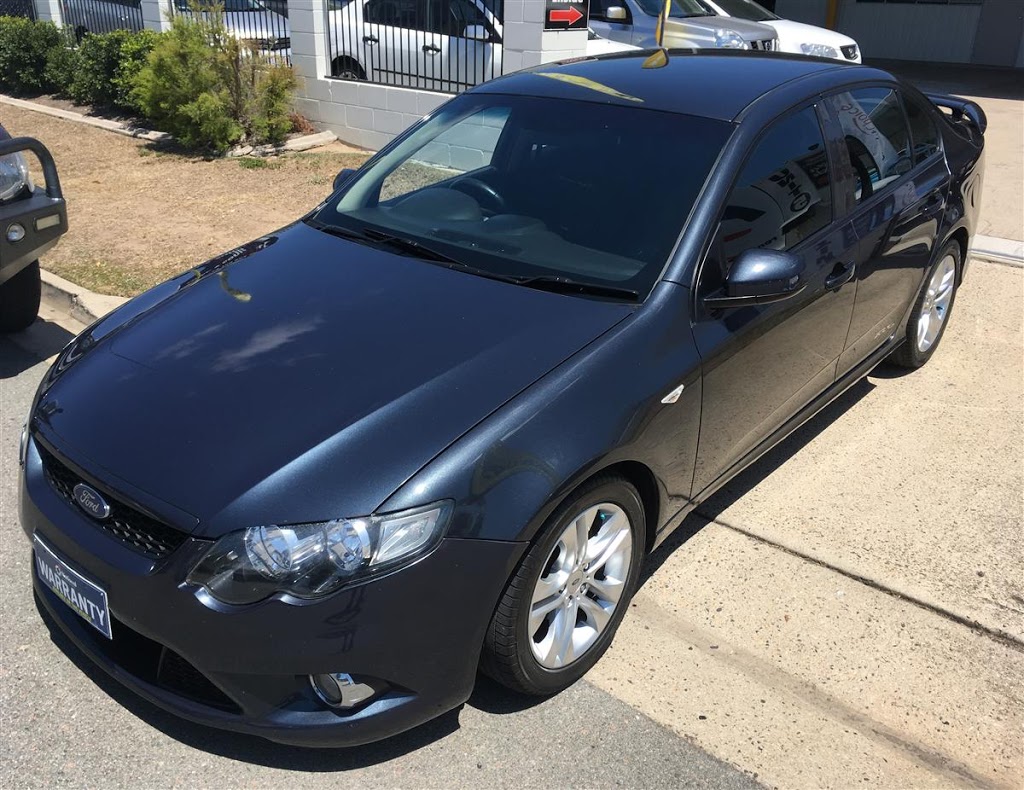 Rent 2 Go Cars Townsville | 257 Dalrymple Rd, Garbutt QLD 4810, Australia | Phone: 0429 400 727