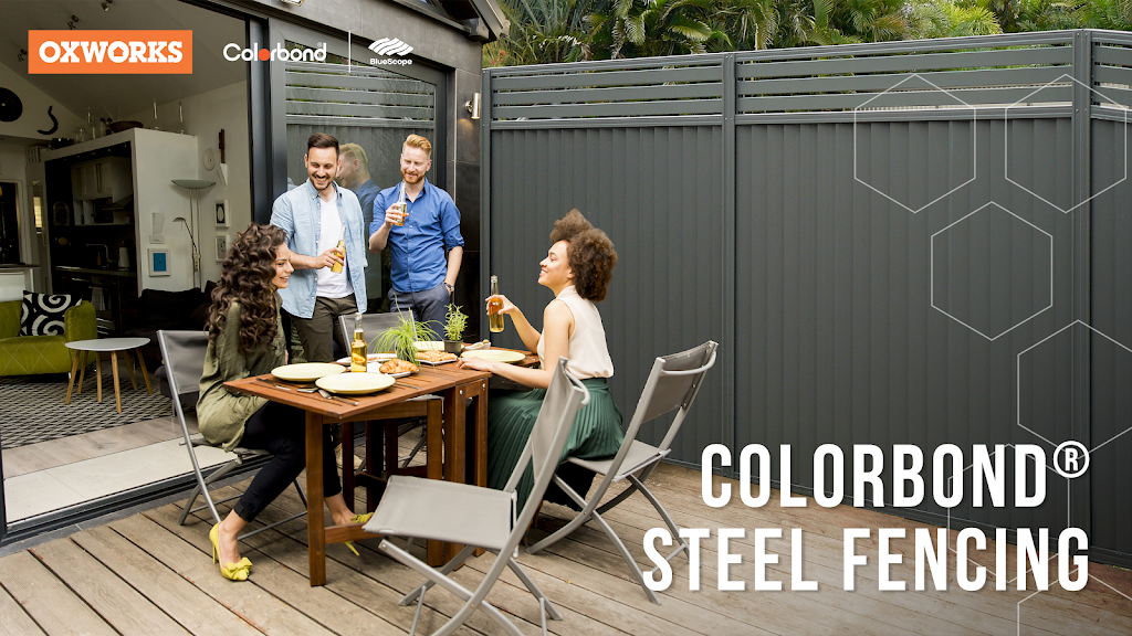 Oxworks - Yatala | 102 Darlington Dr, Yatala QLD 4207, Australia | Phone: (07) 3827 8799