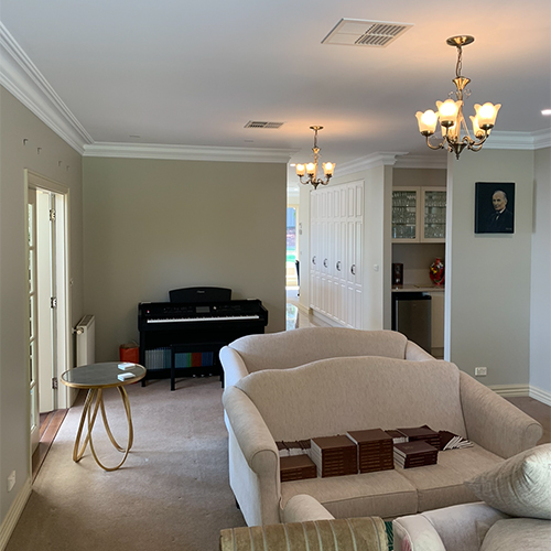 Brisbane Boutique Painters | 6 Mary Jane Ct, Joyner QLD 4500, Australia | Phone: 0459 460 453