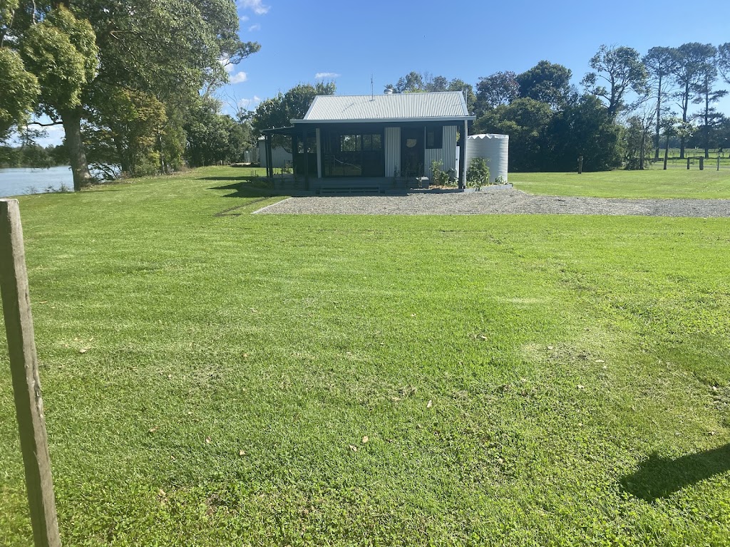 The Riverbank Campground | 607 Rawdon Island Rd, Rawdon Island NSW 2446, Australia | Phone: 0418 811 351