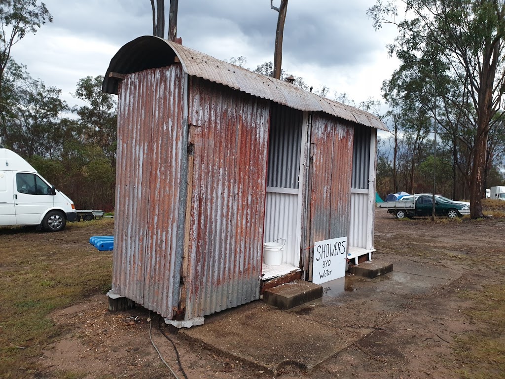 Munna Creek Hall |  | Bauple Woolooga Rd, Munna Creek QLD 4570, Australia | 0428293145 OR +61 428 293 145