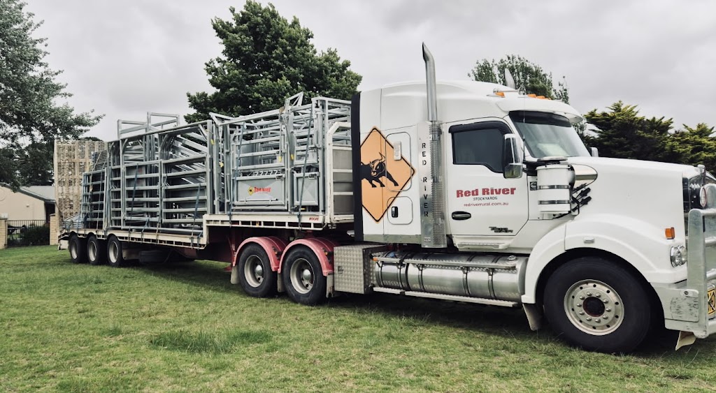 Gippsland Stockyards | Bengworden Rd, Perry Bridge VIC 3862, Australia | Phone: 0400 665 492