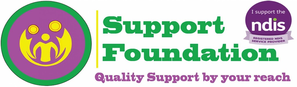 Support Foundation | 1086 Canterbury Rd, Roselands NSW 2196, Australia | Phone: (02) 8386 1433