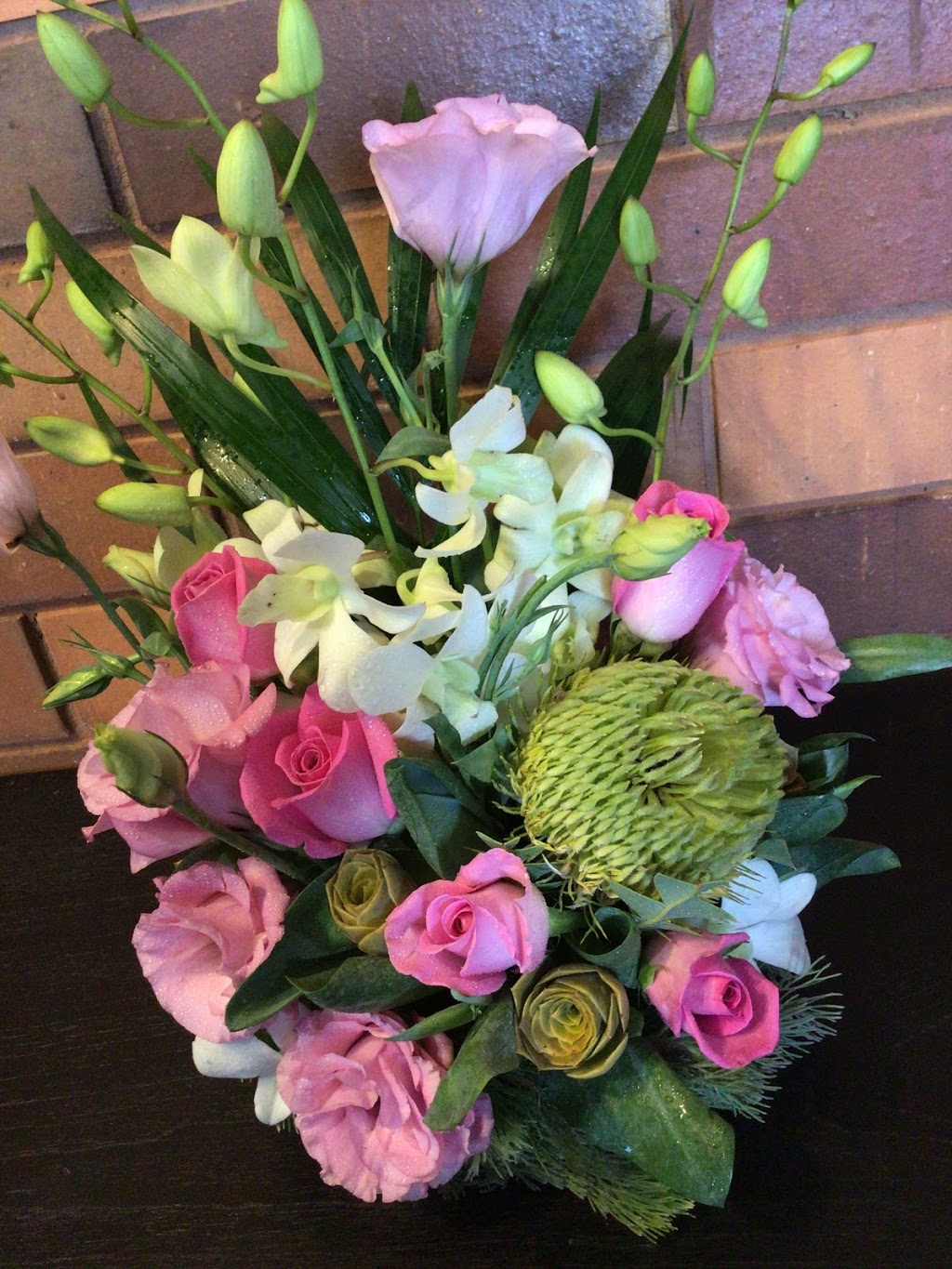 Bubby & Bupcha | florist | 58 East St, Narrandera NSW 2700, Australia | 0473454182 OR +61 473 454 182