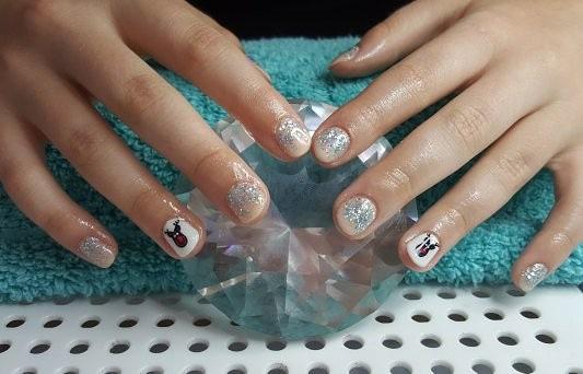 Infinite Beauty And Nails | 2/20 Hastings St, Wauchope NSW 2446, Australia | Phone: 0412 910 640