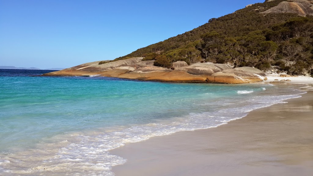 Two Peoples Bay Nature Reserve | Two Peoples Bay Rd, Nanarup WA 6330, Australia | Phone: (08) 9842 4500