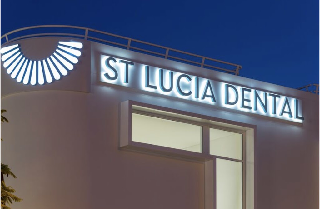 St Lucia Dental | dentist | 215 Hawken Dr, St Lucia QLD 4067, Australia | 0738708811 OR +61 7 3870 8811