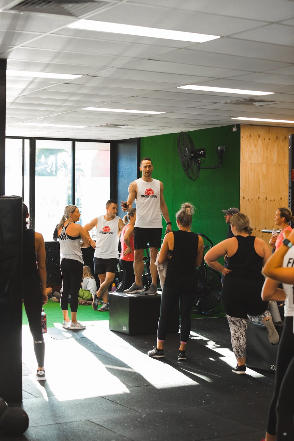 Fitstop Maroochydore | gym | 52-54 Sugar Rd, Maroochydore QLD 4558, Australia | 0431730406 OR +61 431 730 406