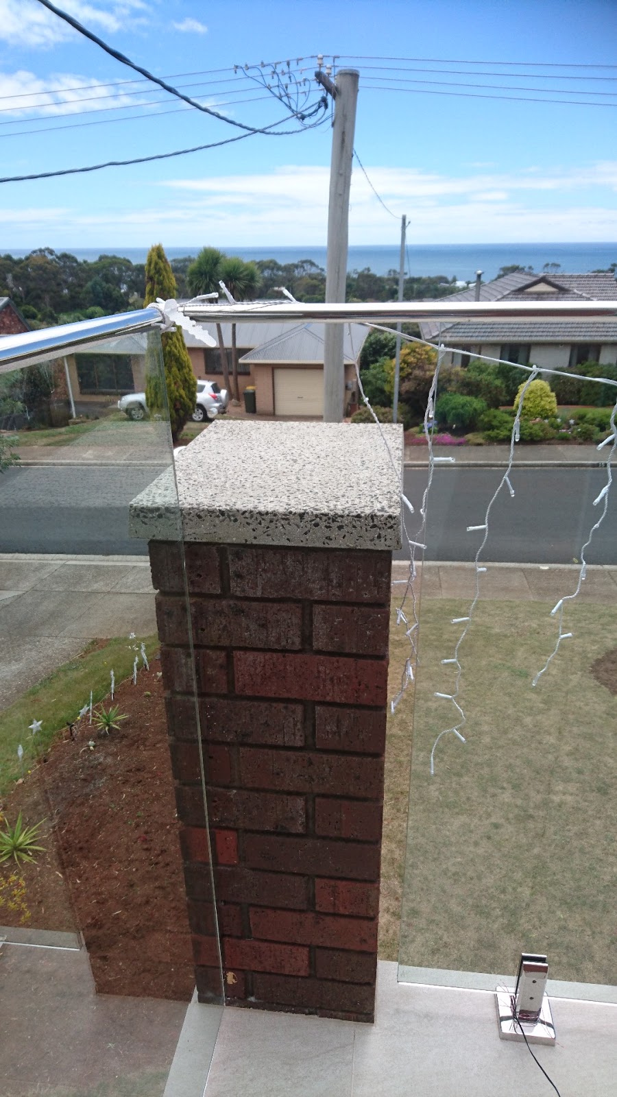 W T Balustrades & Pool Fencing | 43 Loop Rd, Glengarry TAS 7275, Australia | Phone: 0474 961 192