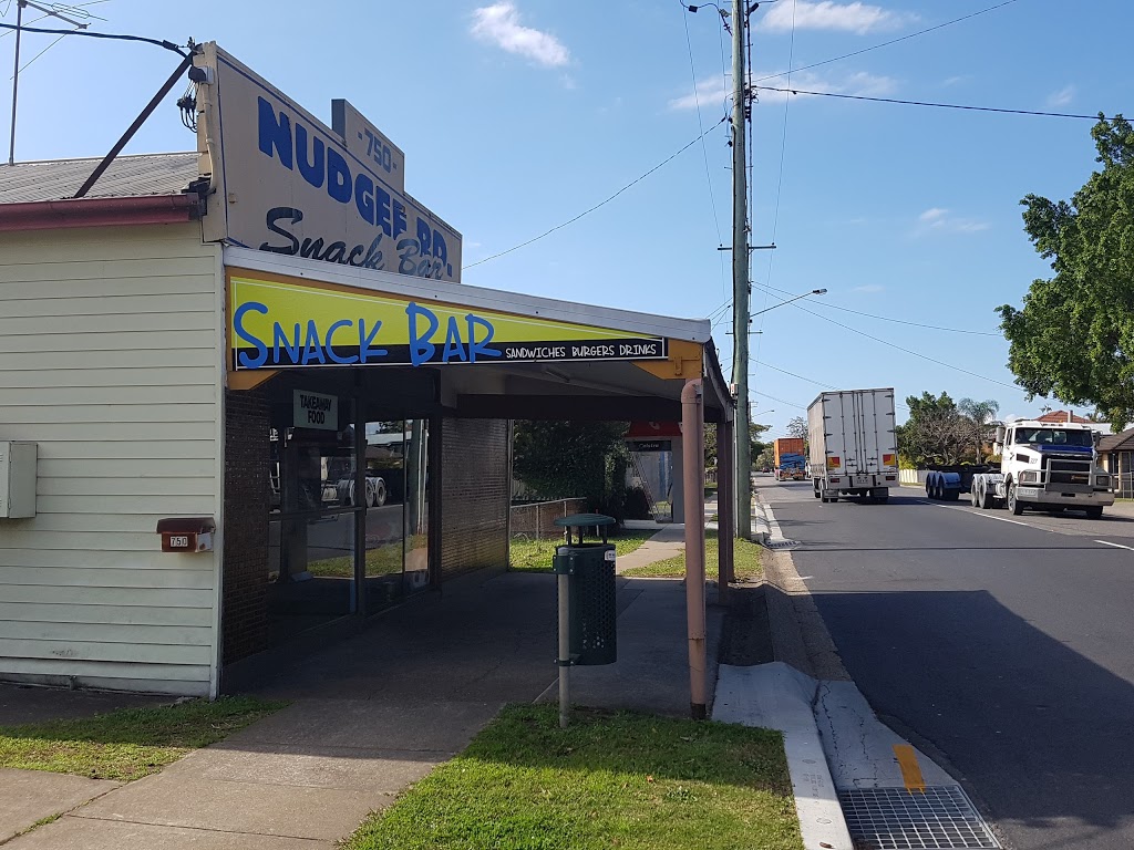 Nudgee Road Snack Bar | meal takeaway | 750 Nudgee Rd, Northgate QLD 4013, Australia | 0732667130 OR +61 7 3266 7130