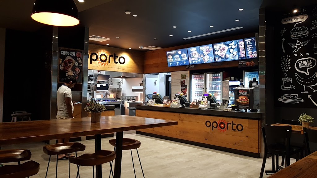 Oporto - Heathwood | Stapylton Rd &, Wadeville St, Heathwood QLD 4110, Australia | Phone: (07) 3372 1788