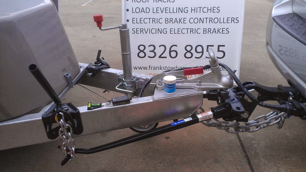 Franks Towbars & Exhausts | car repair | 1/3 Aldershot Rd, Lonsdale SA 5160, Australia | 0883268955 OR +61 8 8326 8955