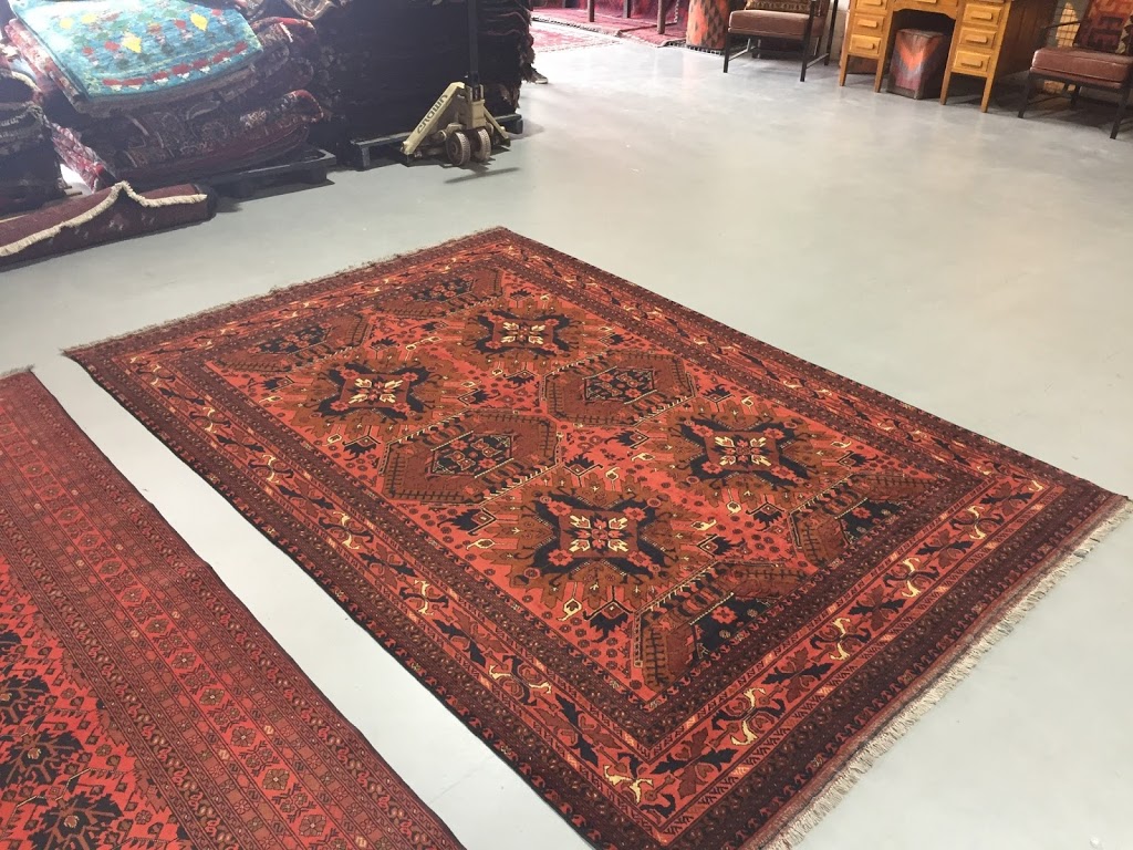 Persian Rug Co. | home goods store | 30 Gordon St, Rozelle NSW 2039, Australia | 0297463600 OR +61 2 9746 3600