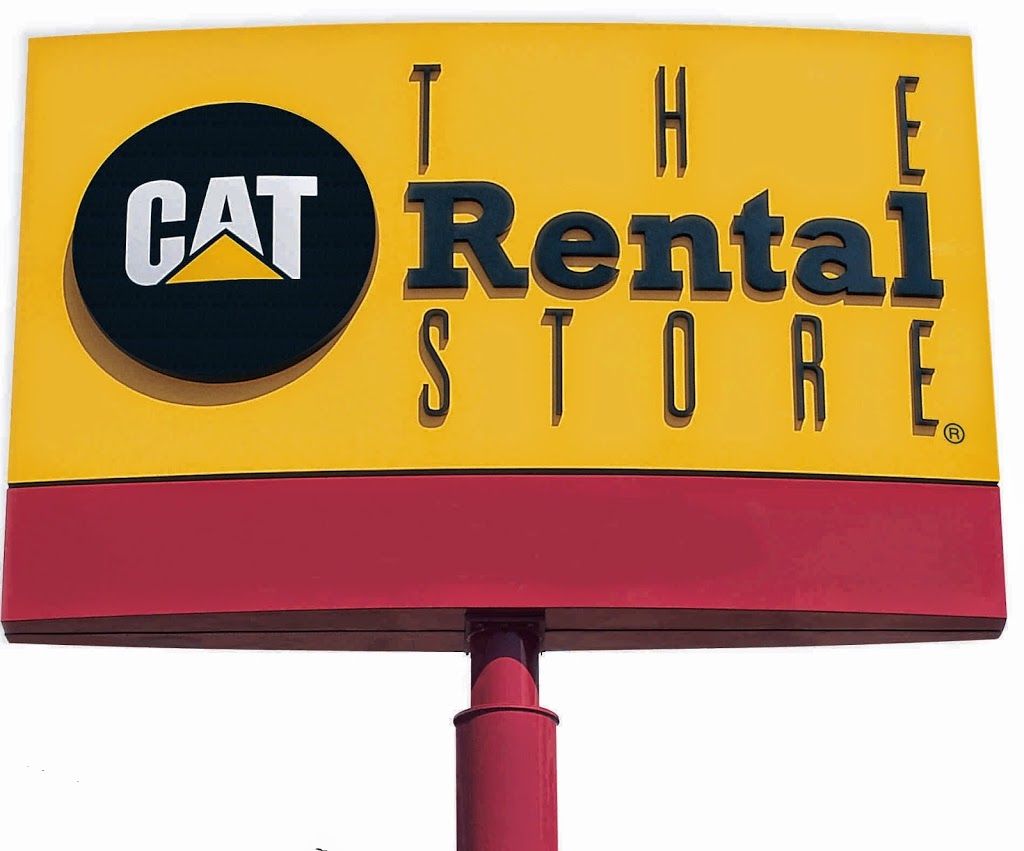 The Cat Rental Store & Compact Construction Equipment Branch |  | 541 South Rd, Regency Park SA 5010, Australia | 0881394400 OR +61 8 8139 4400