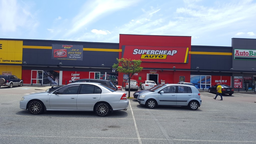 Supercheap Auto | 1490 Albany Hwy, Beckenham WA 6107, Australia | Phone: (08) 9258 7204