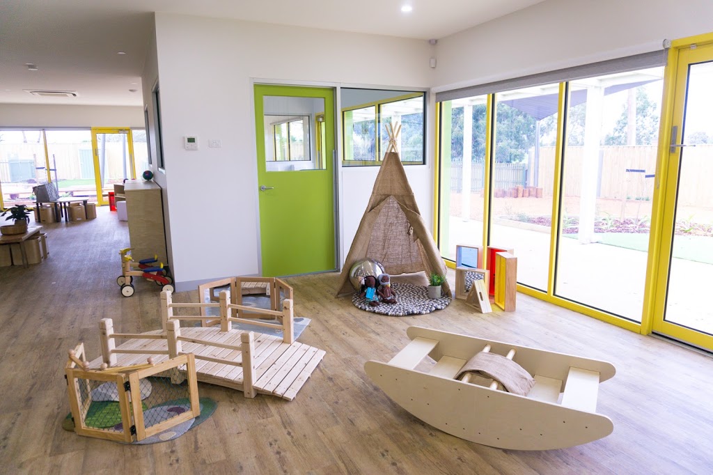 Little Assets Early Learning Centre South Morang | 55 Gordons Rd, South Morang VIC 3752, Australia | Phone: (03) 9001 7400