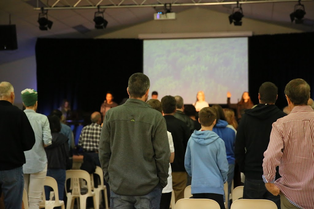 New Life Church | 110 Rockingham Rd, Hamilton Hill WA 6163, Australia | Phone: (08) 9336 5333