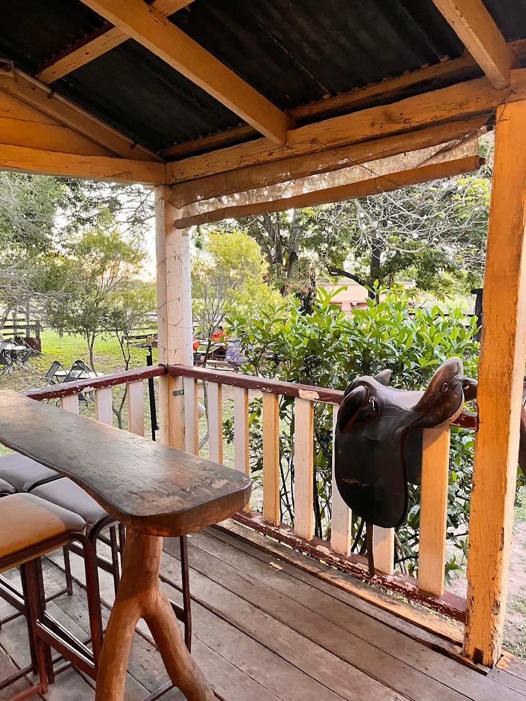 Bowen River Hotel | 41 Mount Wyatt Rd, Mount Wyatt QLD 4804, Australia | Phone: 0499 033 746