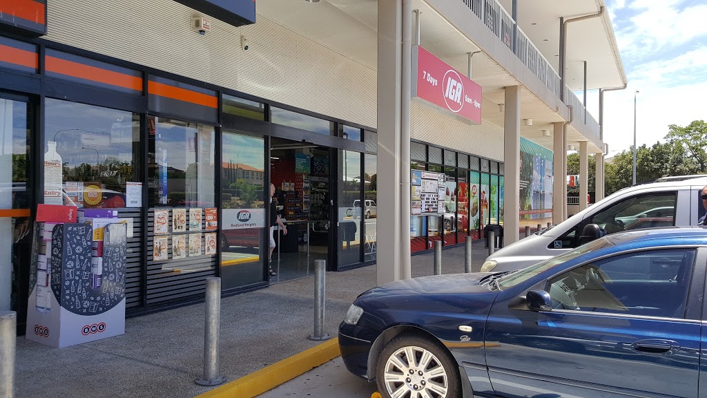 IGA Redland Heights (30-32 Cypress St) Opening Hours