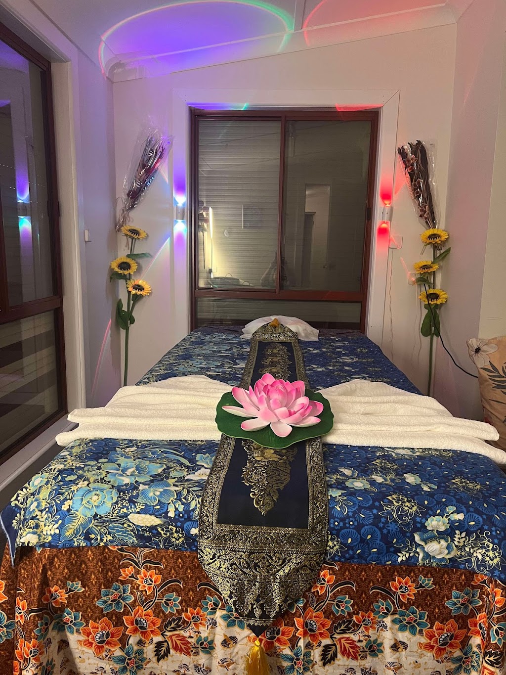 Kaniva Thai massage | 110 Commercial St E, Kaniva VIC 3419, Australia | Phone: 0411 522 816