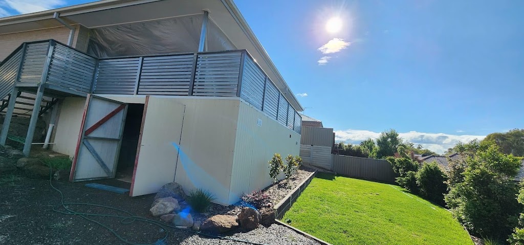 JRN PAINITING & DECORATIONS | 7 Snowy St, West Wodonga VIC 3690, Australia | Phone: 0477 276 646