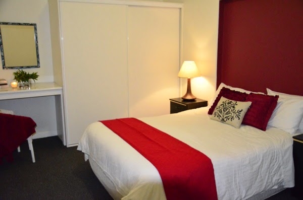 Abbeville Apartments | 205 Flemington Rd, North Melbourne VIC 3051, Australia | Phone: (03) 9397 8549