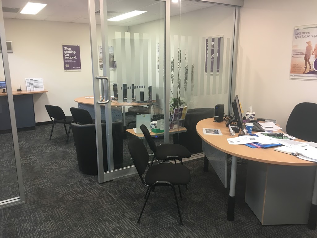 Beyond Bank | 8/4 Orient St, Batemans Bay NSW 2536, Australia | Phone: 13 25 85