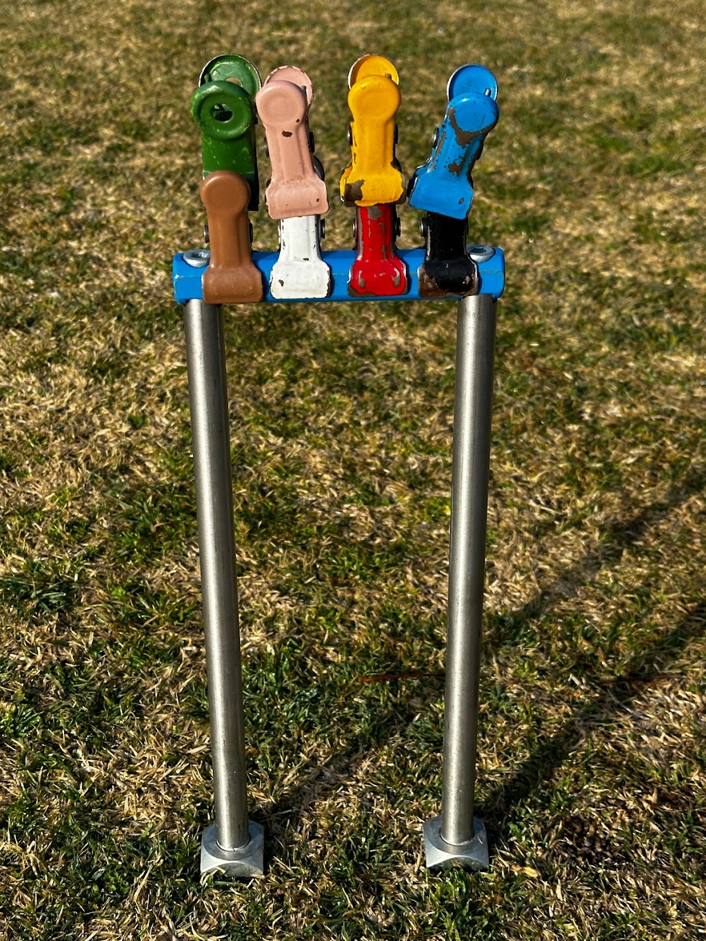 Bathurst City Croquet Club | HHJM+XV9, Bathurst NSW 2795, Australia | Phone: 0427 668 767