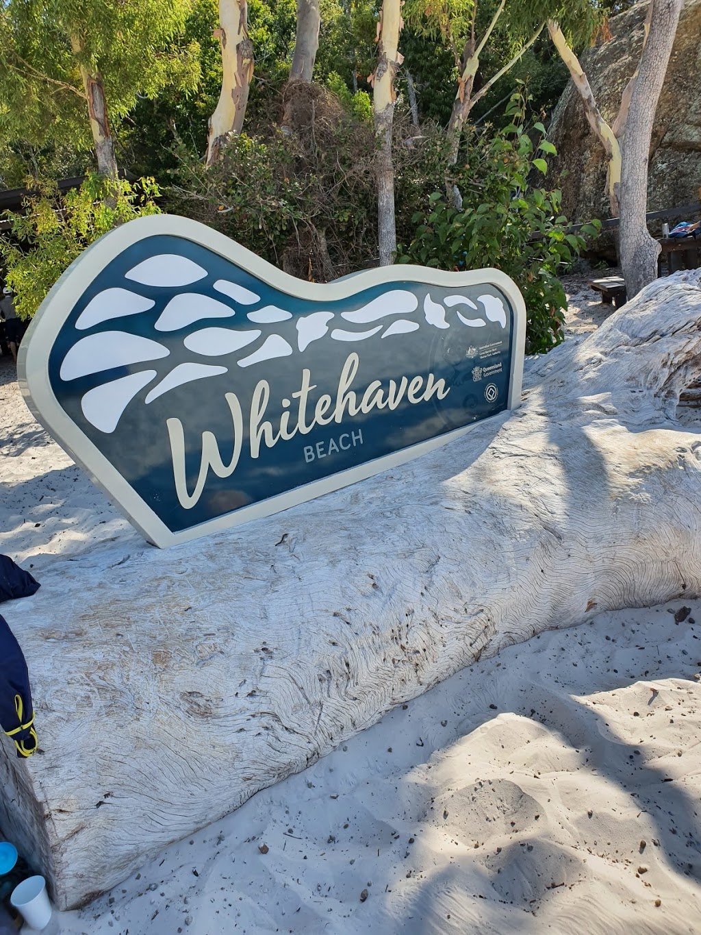Whitehaven Beach BBQ | Whitehaven Xpress |  | 20.2845091,149.0350019, Whitehaven Beach, Whitsundays QLD 4802, Australia | 0749461585 OR +61 7 4946 1585