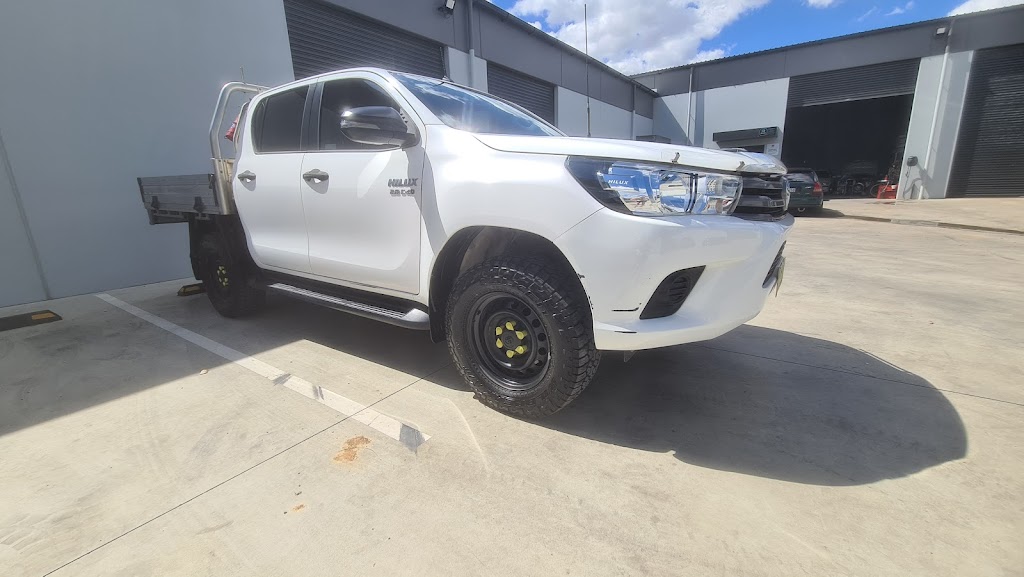 Devjak Detailing | Unit 7/51 Hampden Park Rd, Kelso NSW 2795, Australia | Phone: 0450 833 096