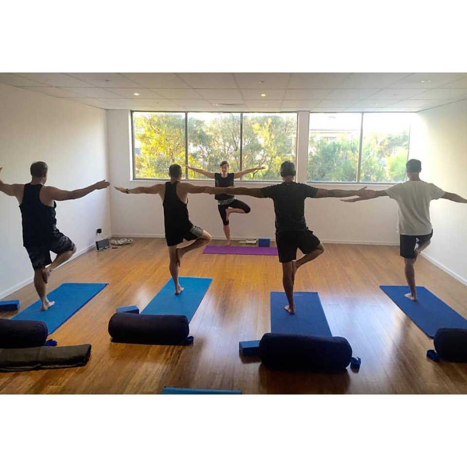 Empower Yoga and Mindfulness | gym | 41B Bluff Rd, Black Rock VIC 3193, Australia | 0414191410 OR +61 414 191 410