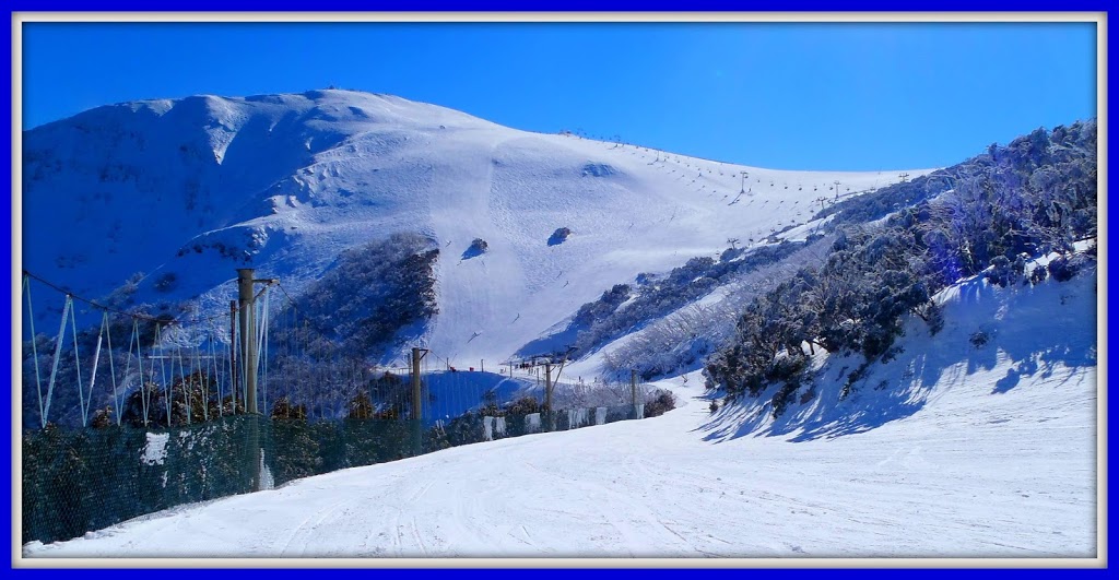 Two Mountains Lodge | 1 Christensen St, Sawmill Settlement VIC 3723, Australia | Phone: 0409 705 637