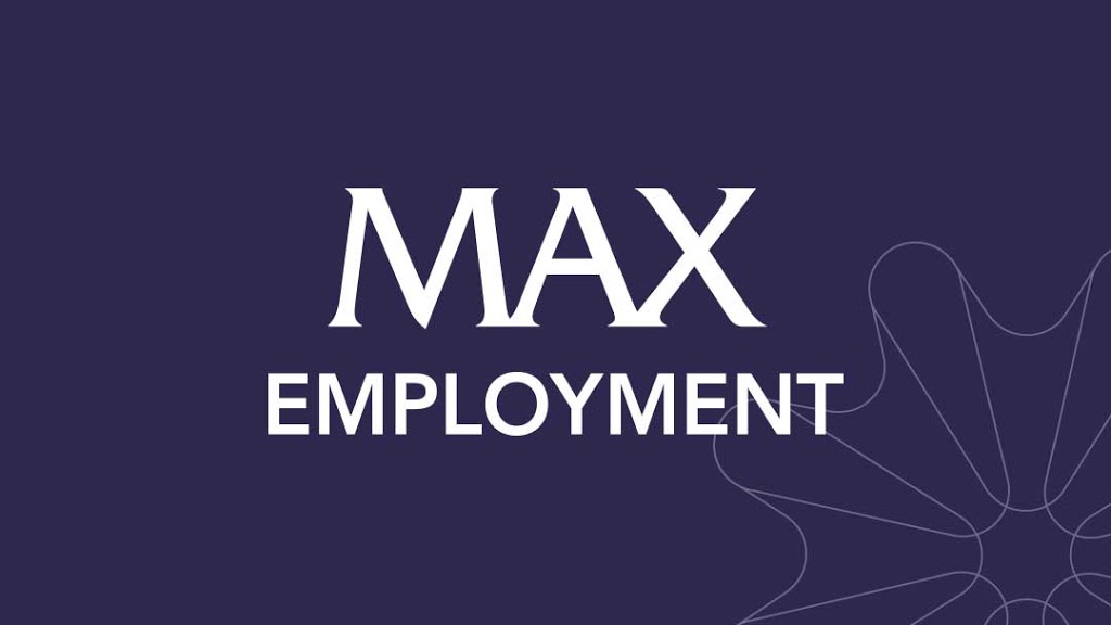 MAX Employment Claymore | health | 11/19 Dobell Rd, Claymore NSW 2559, Australia | 0246062850 OR +61 2 4606 2850