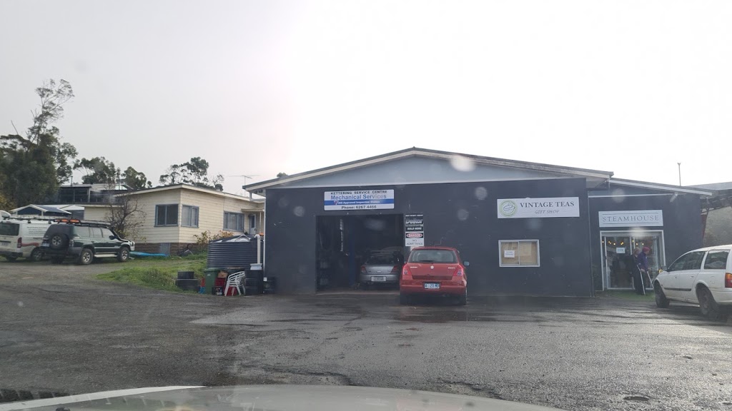 Kettering Service Centre | car repair | 2956 Channel Hwy, Kettering TAS 7155, Australia | 0362674466 OR +61 3 6267 4466