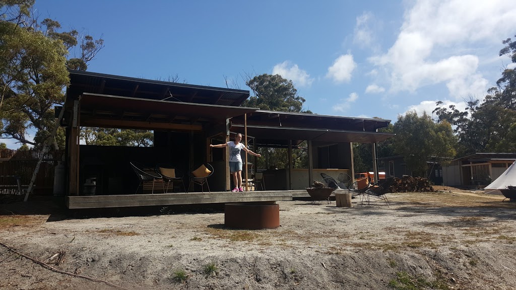 Bay of Fires Bush Retreat | LOT 3 Reids Rd, Binalong Bay TAS 7216, 795 Reids Road, Binalong Bay, TAS 7216, Binalong Bay TAS 7216, Australia | Phone: 0439 343 066