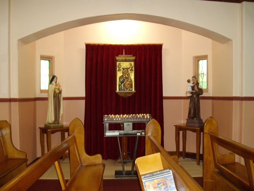 St Columbkilles Catholic Church Corrimal, Diocese of Wollongong | church | 99-119 Princes Hwy, Corrimal NSW 2518, Australia | 0242843000 OR +61 2 4284 3000