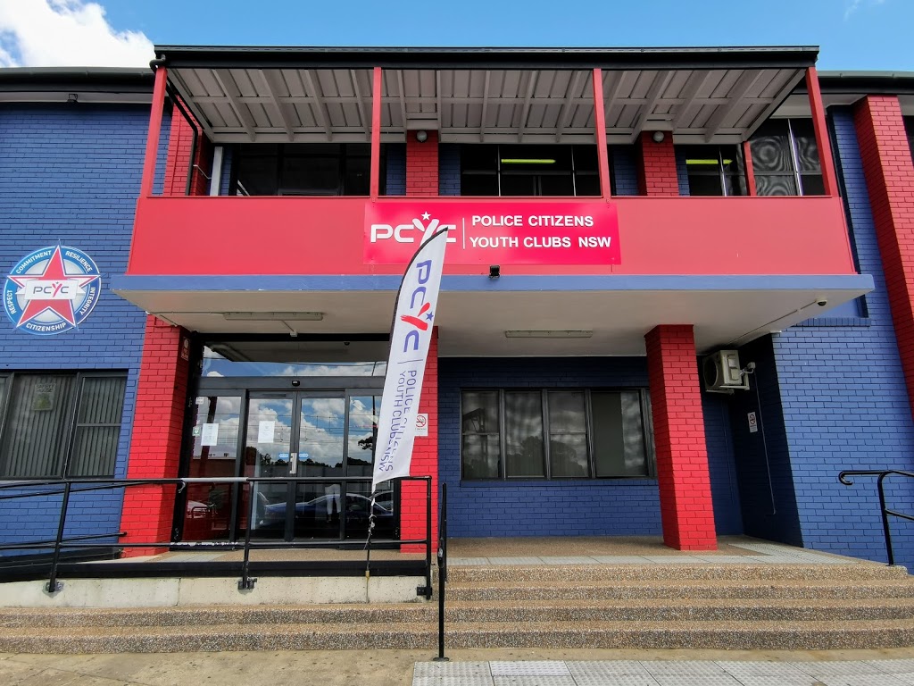 PCYC Fairfield-Cabramatta | Railway Parade &, McBurney Rd, Cabramatta NSW 2166, Australia | Phone: (02) 9727 8908