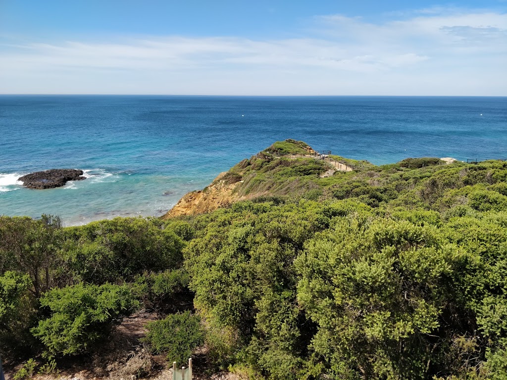 Split Point Lighthouse Tours |  | 13 Federal St, Aireys Inlet VIC 3231, Australia | 0352631133 OR +61 3 5263 1133