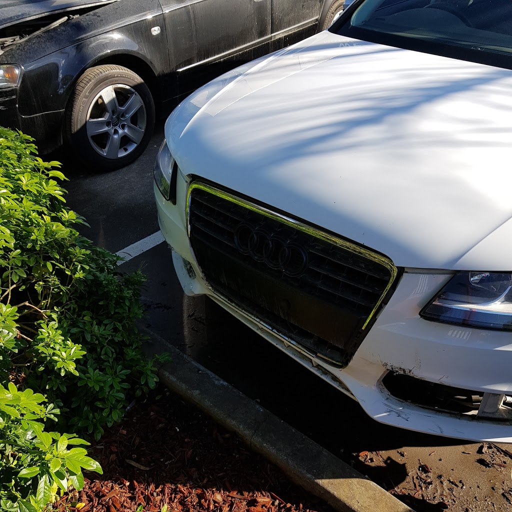 Just Audi Wreckers | car repair | 5-9 Elm Park Dr, Hoppers Crossing VIC 3029, Australia | 0434081889 OR +61 434 081 889