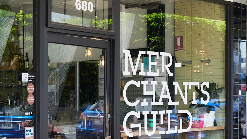 The Merchants Guild | cafe | 680 Centre Rd, Bentleigh East VIC 3165, Australia | 0395790734 OR +61 3 9579 0734