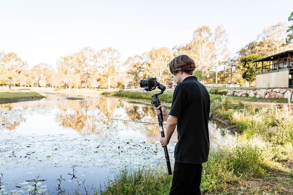 Monypenny Media | 15-27 Bailey Rd, Deception Bay QLD 4508, Australia | Phone: 0412 963 943