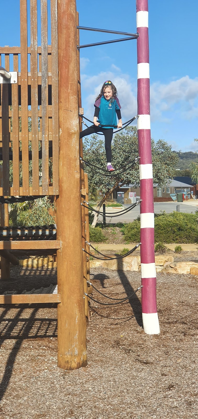 The Brook at Byford Adventure Playground |  | Dundatha Dr, Byford WA 6122, Australia | 1300295809 OR +61 1300 295 809