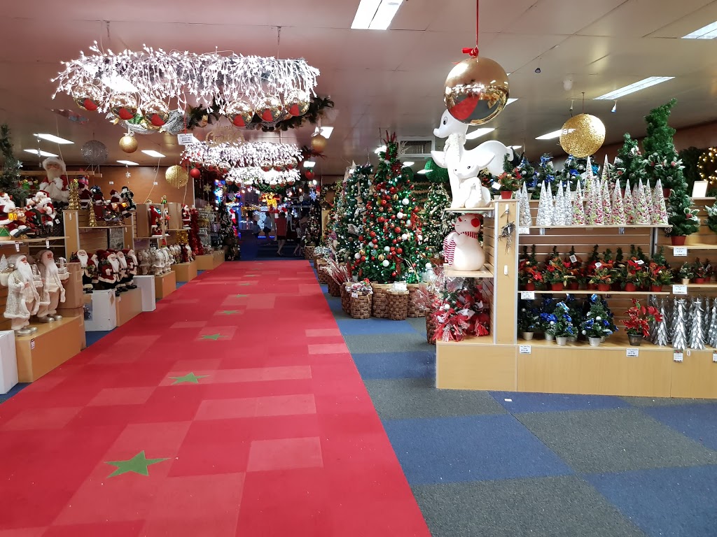 Christmas Kingdom | home goods store | 219-221 Nepean Hwy, Mentone VIC 3194, Australia | 0395871566 OR +61 3 9587 1566