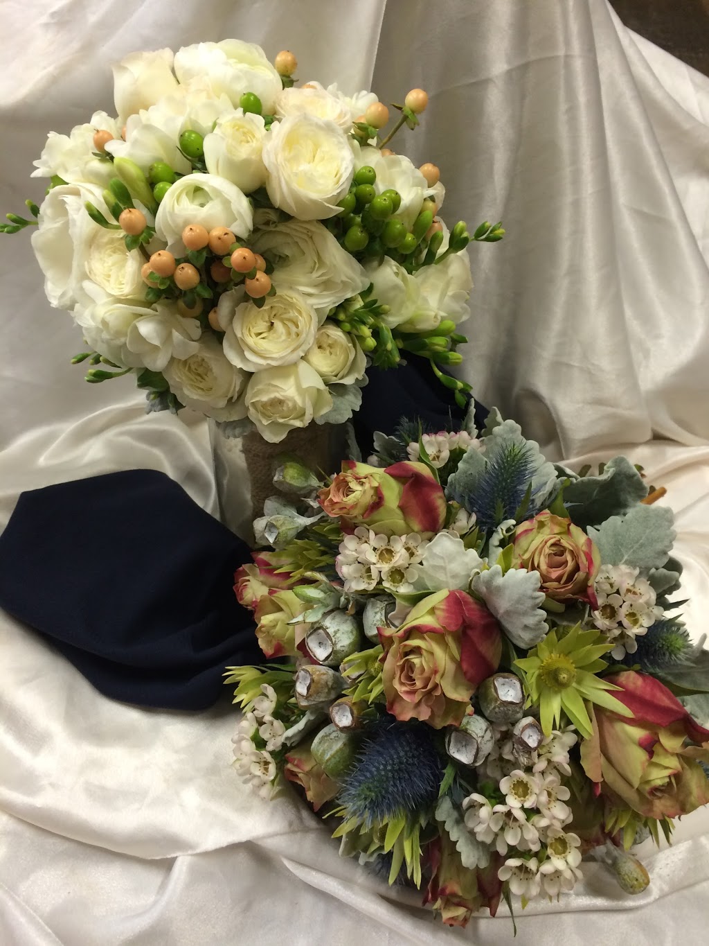 Georgelins Florist | florist | 34 Sydney Rd, Coburg VIC 3058, Australia | 0393862827 OR +61 3 9386 2827