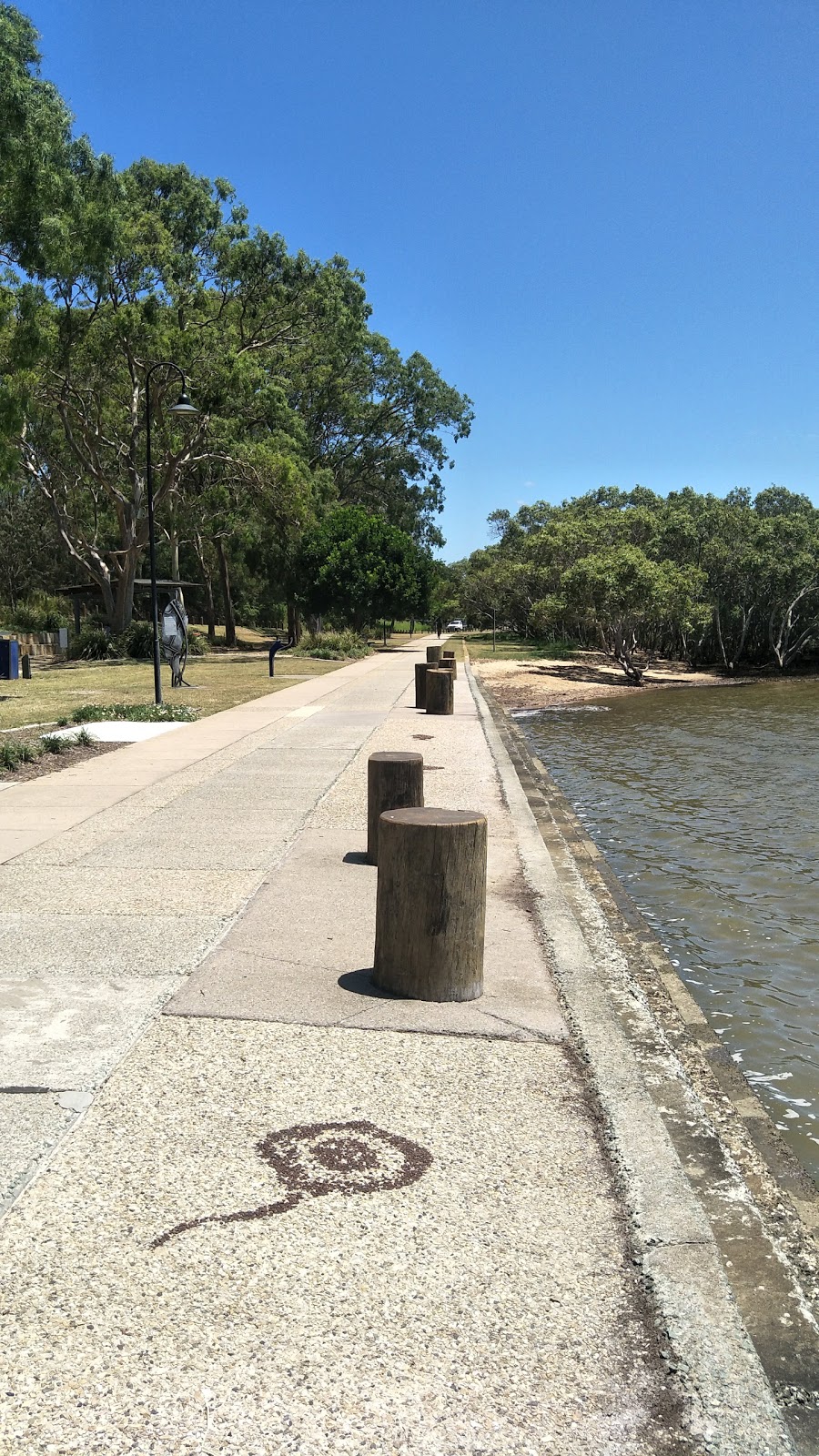 Deception Bay Dog Beach | 49 Captain Cook Parade, Deception Bay QLD 4508, Australia