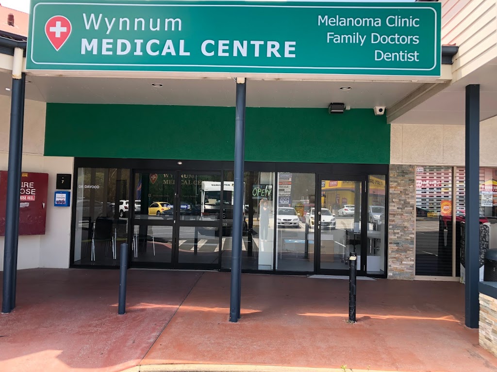 Wynnum Medical Centre | doctor | 7/1795 Wynnum Rd, Tingalpa QLD 4173, Australia | 0733489000 OR +61 7 3348 9000