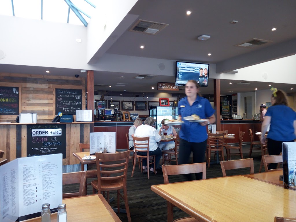 Henley Beach Hotel | restaurant | 157 Esplanade, Henley Beach SA 5022, Australia | 0883565014 OR +61 8 8356 5014