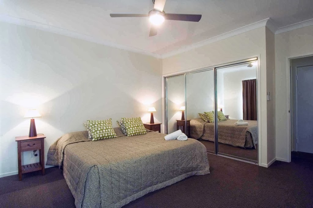 Mt Carmel Apartments | real estate agency | 1 Coronation Dr, Boonah QLD 4310, Australia | 0407636429 OR +61 407 636 429