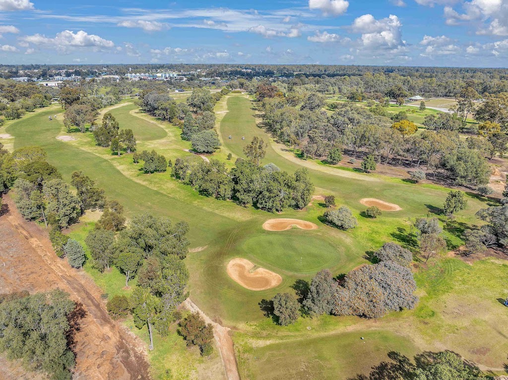 cluBarham Golf & Sports | 237 Moulamein Rd, Barham NSW 2732, Australia | Phone: (03) 5451 1800